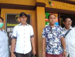 PT DOK Akhirnya Dilaporkan ke Polda Bali Terkait Kasus Investasi Bodong 793 Orang dengan Total Kerugian 61,9 Milliar