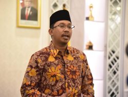 300 Tokoh Muslim Dunia, Bupati Sidoarjo Siap Sukseskan Puncak Peringatan 1 Abad NU