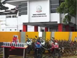 Gebyar Hadiah Covid 19 Pemprov Sulawesi Selatan Dipertanyakan