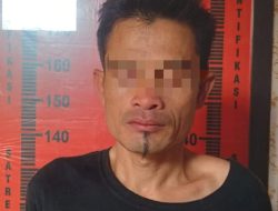 Bawa 2 Paket Sabu, Pria ini Diamankan Polisi
