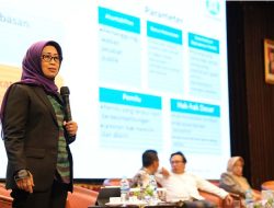 Terkait Beredarnya Pemberitaan Pendaftaran Perusahaan Pers Tidak Perlu Lagi, Ini Klarifikasi Dewan Pers