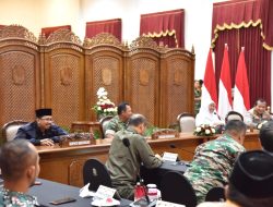 ASN Kabupaten Sidoarjo Sediakan 165.959 Nasi Bungkus Gratis Bagi Tamu Harlah Satu Abad NU