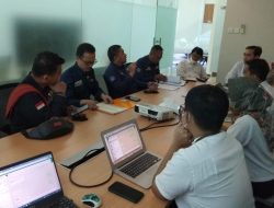 LKPP Terima Pengaduan Wakomindo Terkait Diskriminasi Peraturan Kerjasama Media