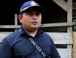 Dua Pelaku Pencuri Hewan Ternak dengan Senpi Berhasil Ditangkap Polisi, ini Kata Para Warga