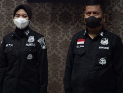 Kabidhumas Polda Jateng Kombes Iqbal Pimpin Jateng Pimpin Sertijab Kasubbid Penmas dan Kasubbid PID