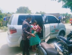 Mobil Siaga Desa di Bojonegoro Beri Manfaat Langsung ke Masyarakat&nbsp;