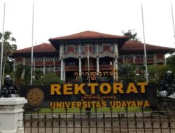 Tiga Pejabat Universitas Udayana Bali Jadi Tersangka Kasus Korupsi Dana SPI Sebesar Rp 3,8 Miliar