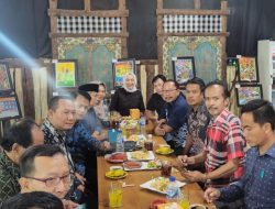 Pemanasan Mesin Politik Mulai Terasa Jelang Pemilu 2024