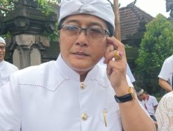 Bupati Badung Gelontorkan Dana untuk Pembuatan Ogoh-ogoh Sebesar Rp 8,9 Miliar