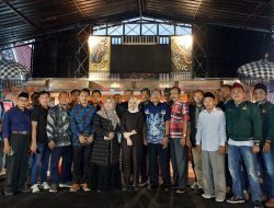 Pertemuan Lintas Parpol Digelar, Tingkatkan Sinergitas Bangun Bojonegoro&nbsp;