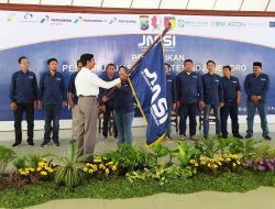 Pengurus JMSI Bojonegoro Periode 2023-2028 Dilantik di Pendopo Pemkab&nbsp;