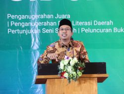Pendaftaran Program Beasiswa Pendidikan Pemkab Sidoarjo Dibuka Sampai Akhir Maret 2023