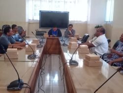 Akhirnya Komisi I DPRD Dukung Penuh RT dan RW di Situbondo Mendapatkan Honor Tambahan