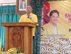 Elektabilitas Posisi Ketiga Hasil Survey ARCI Jatim, Golkar Situbondo Akan Manfaatkan Medsos Dalam Meraup Pemilih Milenial