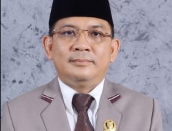 Elit Politik Partai Gerindra Lampura Madri Daud SE., MM. Menyikapi Surat Edaran Pemerintah Daerah