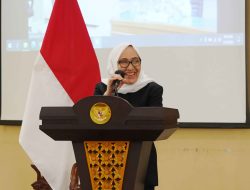 Hadiri Paggelaran FKP, Bupati Anna Mu’awanah: Utamakan Kebijakan yang Langsung Berimpact Kepada Masyarakat