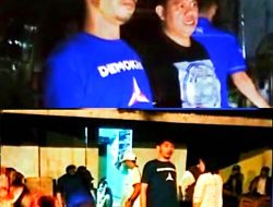 Ketua DPRD Lampung Utara Ajak Semua Pihak Berjibaku Ambil Bagian Bantu Masyarakat Korban Banjir