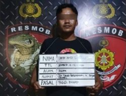 Bobol Rekening Nasah BRI di Denpasar, Sopir Ojol Ditangkap Polisi