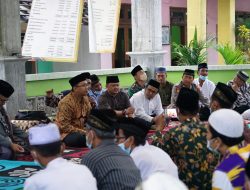 Pesan Bupati Sidoarjo di Bulan Suci Ramadhan : Tingkatkan Ibadah