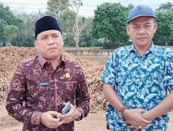 Ketua DPRD Lampura Wansori SH Blusukan, Tanggapi Keluh Kesah Warga Secara Langsung