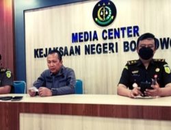 Ketua Gapoktan Bondowoso Ditetapkan Sebagai Tersangka Terkait Kasus Pengadaan Traktor TA 2018