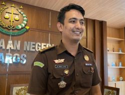 Aplikasi Kurang Maksimal, Negara Rugi Ratusan Juta