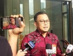 KPK Cegah Enam Orang di Kemensos Terkait Kasus Bansos