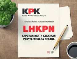 Peningkatan Kekayaan Bupati Anna Bukan dari Penambahan Harta Baru