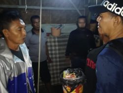 Pengedar Narkoba Jenis Pil Trex di Tangkap Satreskoba Polres Situbondo, Berhasil Amankan Ribuan Pil Trex