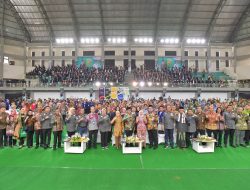 Menteri Desa: Bupati Bojonegoro yang Pertama Selenggarakan RPL Desa&nbsp;