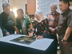 Launching BCH, Bupati Anna Ajak Para Kreator Bersinergi Kembangkan Potensi Bojonegoro&nbsp;