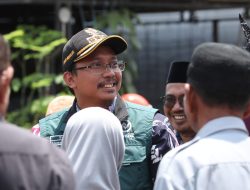 Dua TahunMuhdlor-Subandi Indeks Pelaksanaan Pembangunan Capai 93,92 Persen dan Pertumbuhan Ekonomi Tembus 7,53 Persen Tertinggi kedua se Jatim