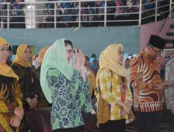 PAUD Siap Wujutkan Jatim Sehat dan Bebas Stunting