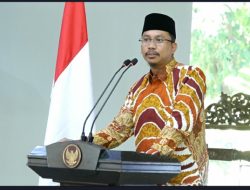 Bupati Sidoarjo Optimis TPK Mampu Percepat Turunkan Stunting Hingga 14 Persen 2024