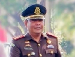 Kejari Siap Dampingi Pemkab Bojonegoro Tertibkan Pasar Lama,ijin Pemanfaatan Bangunan.