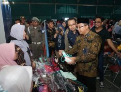 Pemkab Sidoarjo Juara 1 Program E-Katalog Belanja Produk Dalam Negeri