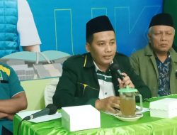 DPC PKB Kota Mojokerto Laksanakan UKK Kepada 35 Bacaleg, Siap Songsong Pemilu 2024, Dengan Target 7 Kursi