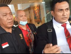 Advokat Bang Sakty Kuasa Hukum Kades Pugeran Arif Tolak Berdamai, Sebut Bondet Melanggar Kode Etik Jurnalistik