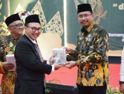 Bupati Sidoarjo: Universitas Tempat Pembangunan Startegi Pemberdayaan Masyarakat