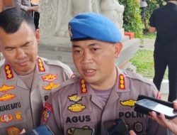 Propam Polda Bali Dalami Aktivitas Judi Online Polisi yang Menggelapkan Mobil dan Motor