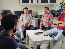 Polisi Berhasil Amankan Komplotan Penipu Pinjam Uang Pakai Jaminan Emas Palsu di Jember