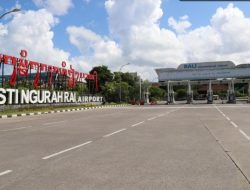 Hari Raya Nyepi Tahun Saka 1945, Ini Beberapa Fasilitas Publik di Tutup Sementara