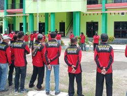 Redkar Optimalkan Tugas Damkar Pemkab Bojonegoro Tangani Kebakaran