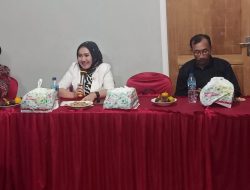 Anggota DPRD Kabupaten Mojokerto Fraksi PDI-P Gelar Reses, Petani Keluhkan Mahalnya Harga Pupuk