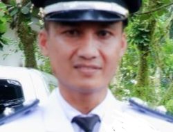 Kades Cikadu Bantah Semua Tuduhan Dugaan Penggelapan Kartu, Pencucian Uang, Potongan BPNT dan PKH