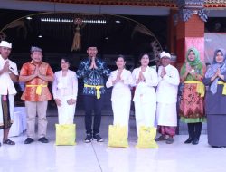 Bupati Sebut Sidoarjo Kota Toleransi, Apapun Agamanya Bisa Berdampingan Rukun