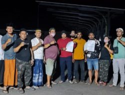 Mantan Kades Batuampar Diduga Aniaya Jurnalis, Ketua DPW AWDI Jatim Kecam Sikap Premanisme