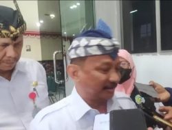 Bupati Situbondo Copot Kasatpol PP Akibat Bersuara Lokalisasi Prostitusi Tetap Buka Asal PSK Wajib Tarawih