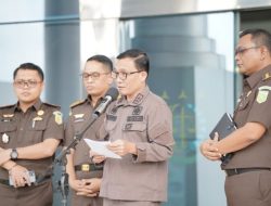 Satu lagi, Mantan Pejabat Pemkab Takalar Jadi Tersangka