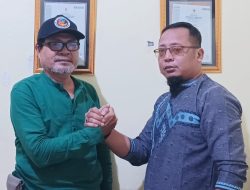 Terkait Kasus Dugaan Penganiayaan Wartawan di Sumenep, Ketum Wakomindo : Tiga Kekuatan Pers Harus Dimaksimalkan